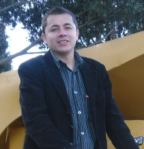 Hi my name is Edwin Guzman